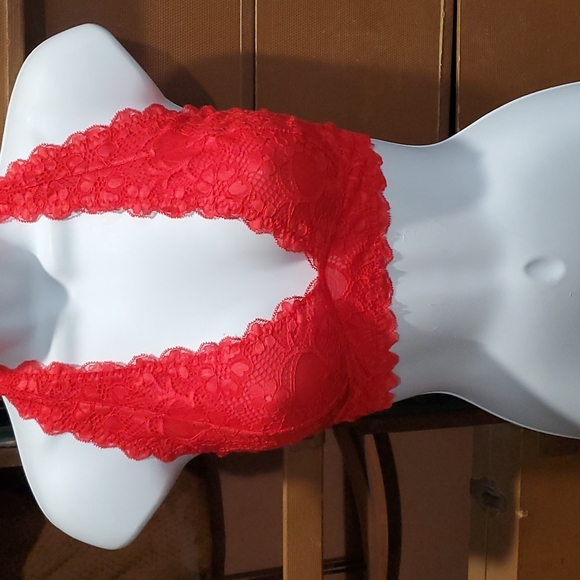 FREE PEOPLE INTIMATELY bralette.   #4594 - Picture 5 of 8